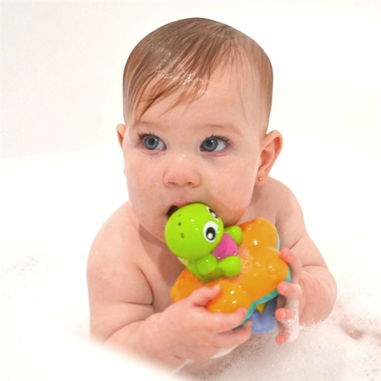 Playgro Topsy Turtle