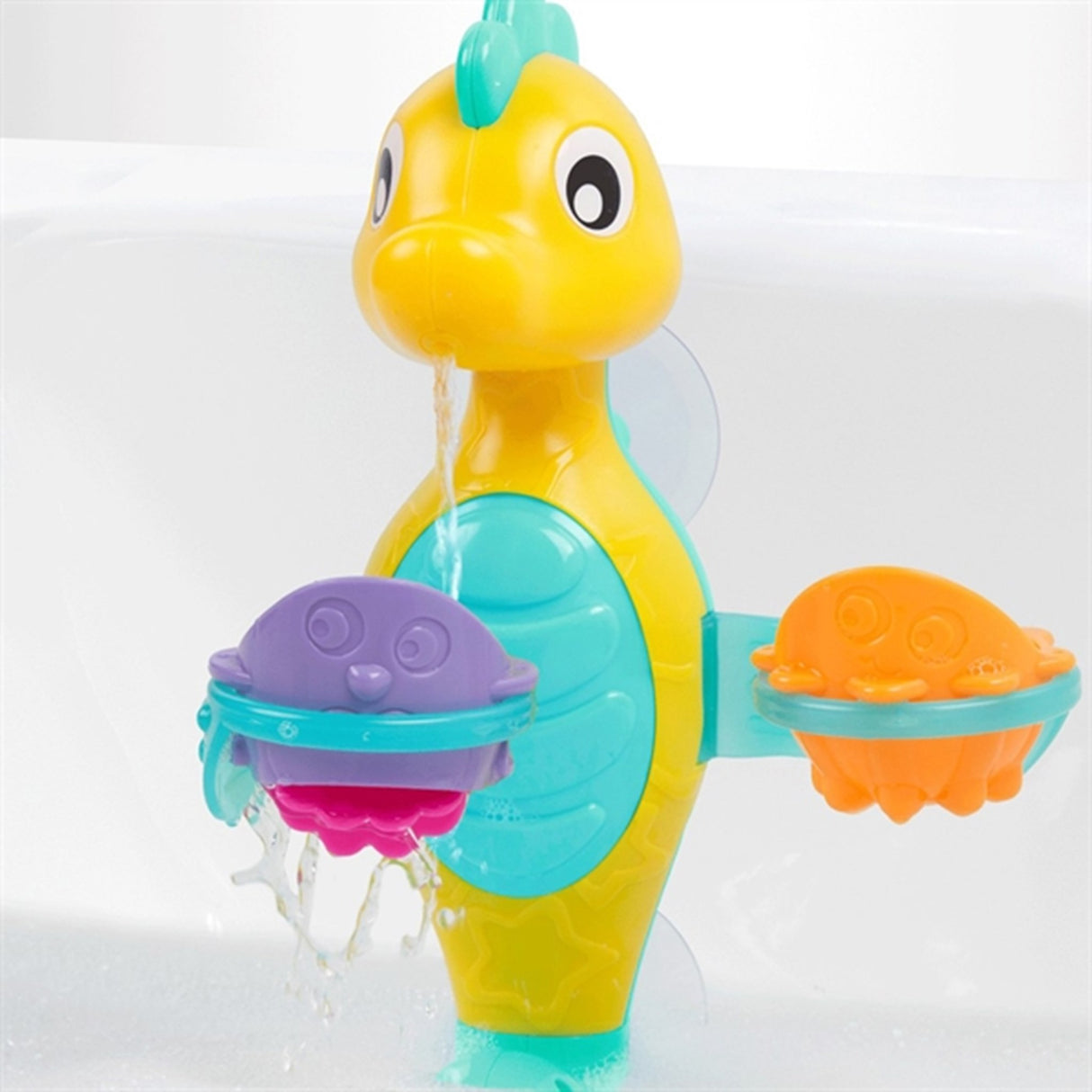 Playgro Seahorse