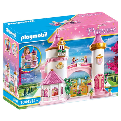 Playmobil® Princess - Princess Castle