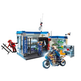 Playmobil® City Action - Prison Escape 4