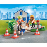 Playmobil® Figures - My Figures: Rescue Mission