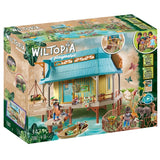 Playmobil® Wiltopia - Animal Clinic