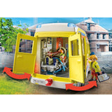 Playmobil® City Life - Ambulance with Light and Sound