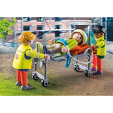 Playmobil® City Life - Ambulance with Light and Sound