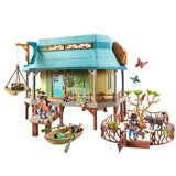 Playmobil® Wiltopia - Animal Clinic