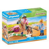 Playmobil® Country - Riding Lesson