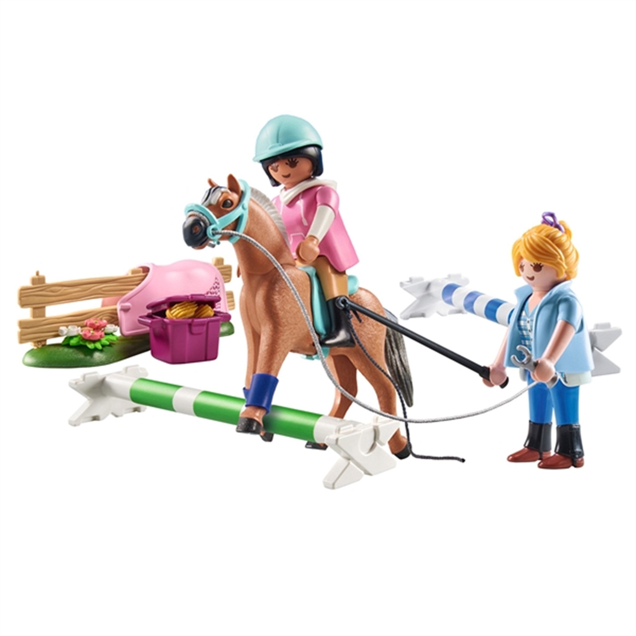 Playmobil® Country - Riding Lesson 2