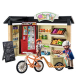 Playmobil® Country - 24 hours Farm Shop 4