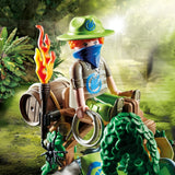 Playmobil® Dino Rise - Spinosaurus 2