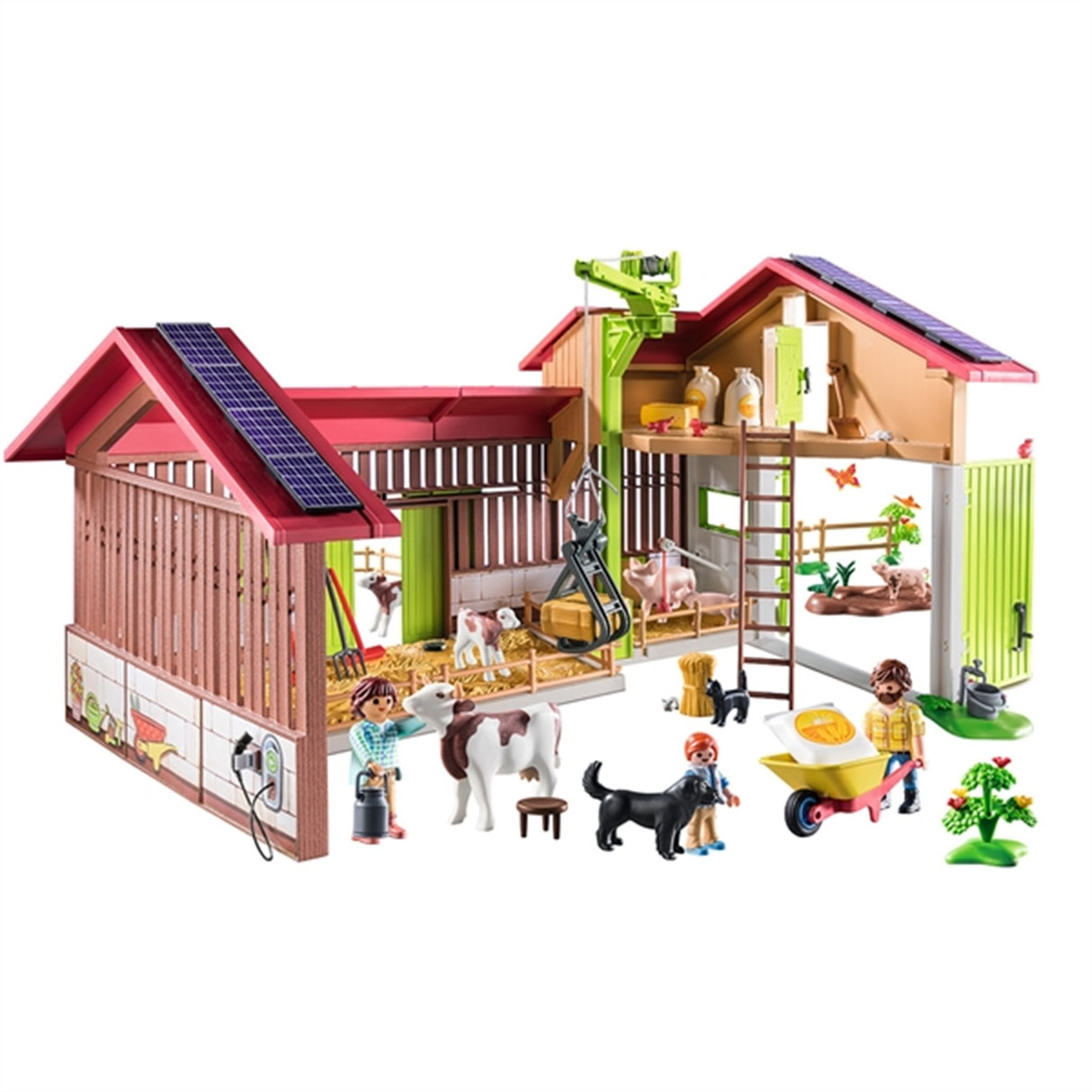 Playmobil® Country - Large Farm