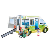 Playmobil® City Life - School Bus 5