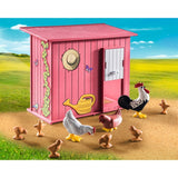 Playmobil® Country - Hen House 2