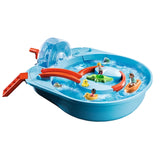 Playmobil® 1.2.3 Aqua - Splish Splash Water Park