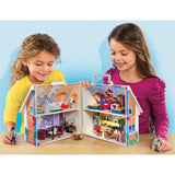 Playmobil® Dollhouse - Take Along Dollhouse 2