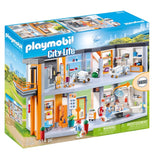 Playmobil® City Life - Large Hospital