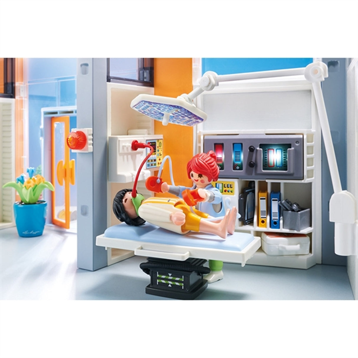 Playmobil® City Life - Large Hospital 2