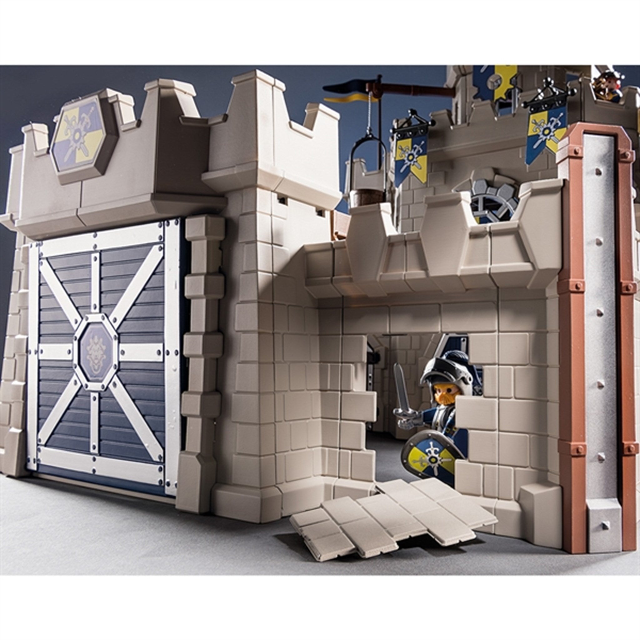 Playmobil® Novelmore - Grand Castle of Novelmore 5