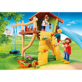 Playmobil® City Life - Adventure Playground 3