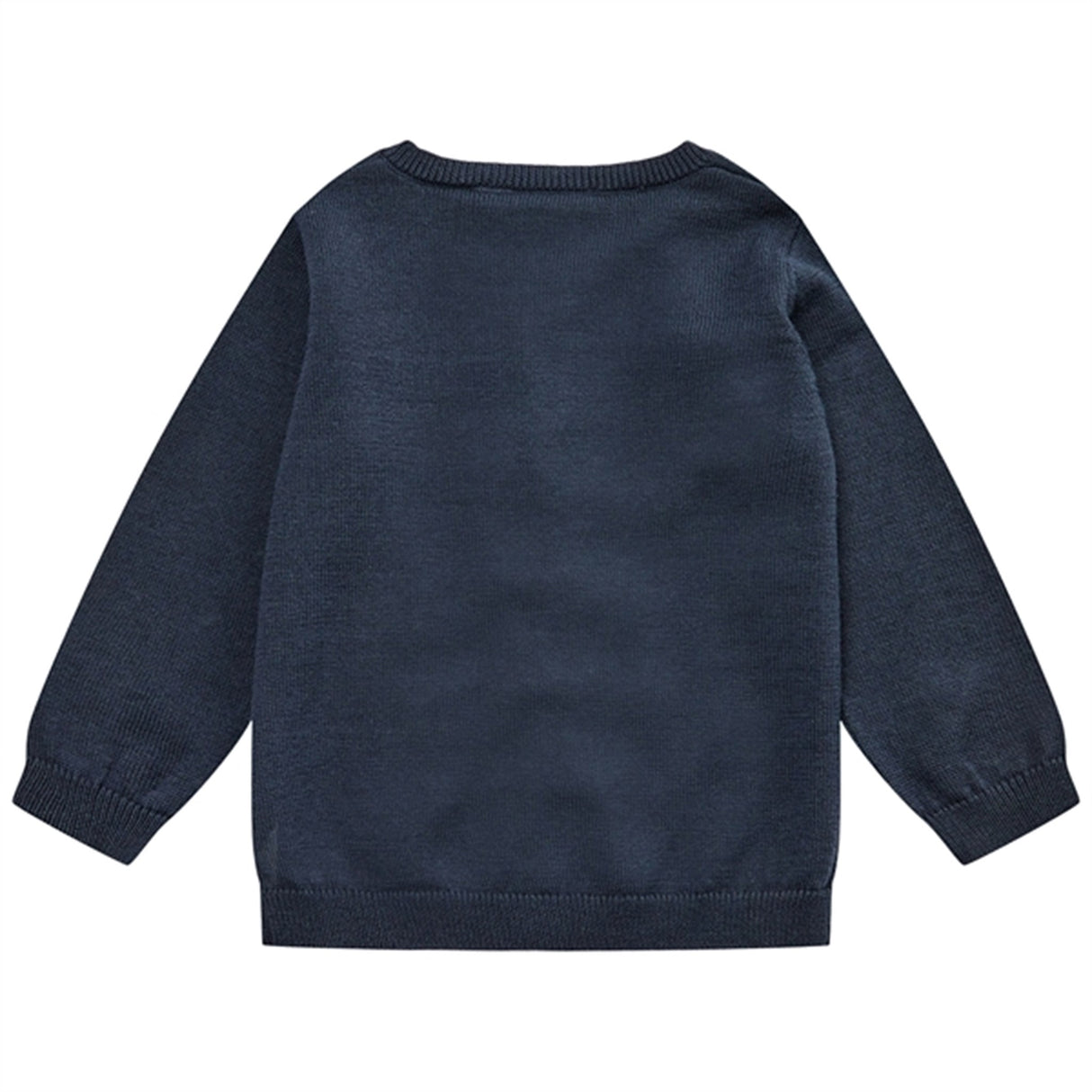 Sofie Schnoor Dark Blue Cardigan 6