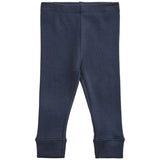 Sofie Schnoor Dark Blue Leggings 4