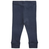 Sofie Schnoor Dark Blue Leggings 3