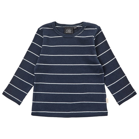 Sofie Schnoor Dark Blue Blouse