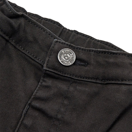 Sofie Schnoor Black Pants