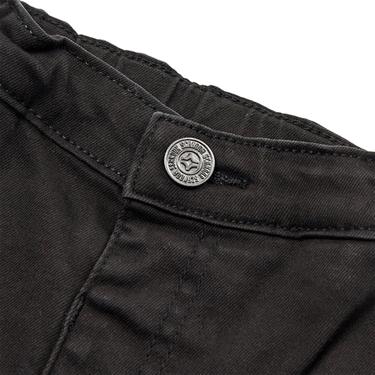 Sofie Schnoor Black Pants