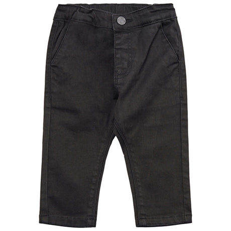 Sofie Schnoor Black Pants