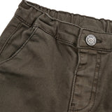 Sofie Schnoor Dark Green Pants