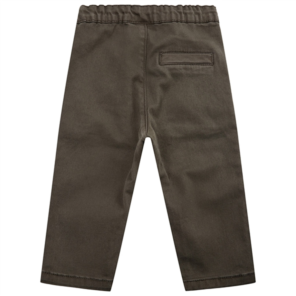 Sofie Schnoor Dark Green Pants