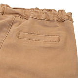 Sofie Schnoor Camel Pants NOOS