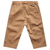 Sofie Schnoor Camel Pants NOOS
