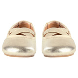 Sofie Schnoor Indoor Shoes Champagne 3