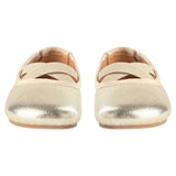Sofie Schnoor Indoor Shoes Champagne