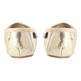 Sofie Schnoor Indoor Shoes Champagne