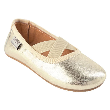 Sofie Schnoor Indoor Shoes Champagne