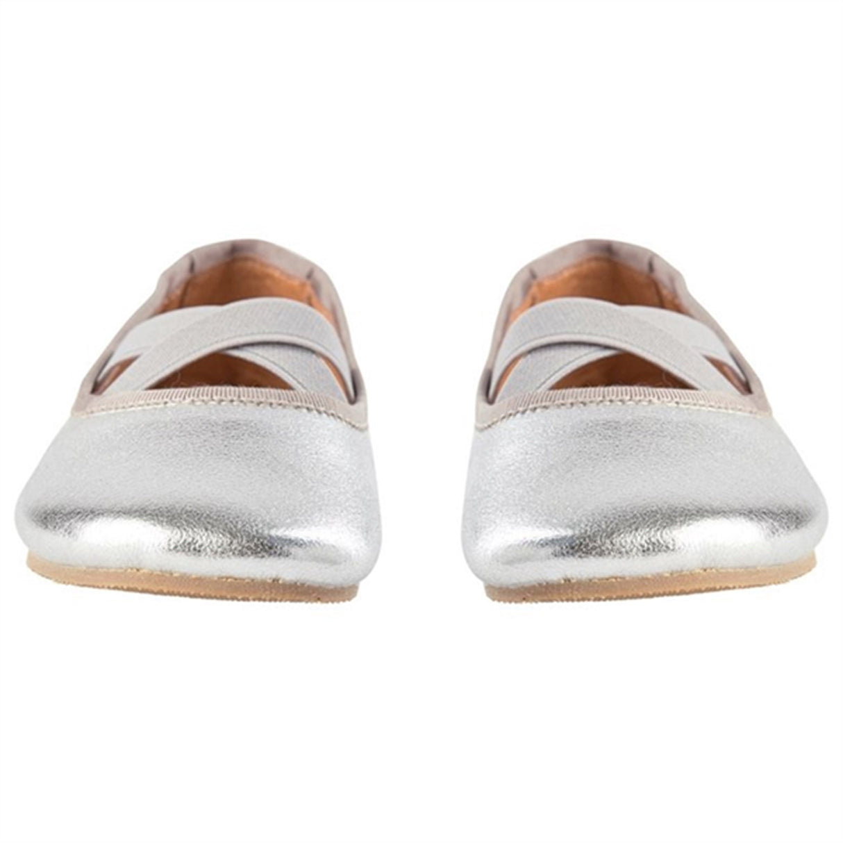 Sofie Schnoor Indoor Shoes Silver 3