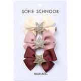 Sofie Schnoor Mix Hair Clip