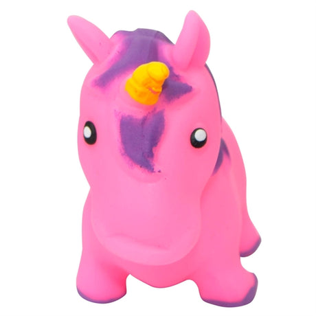 Pocket Money Super Stretchy Unicorn