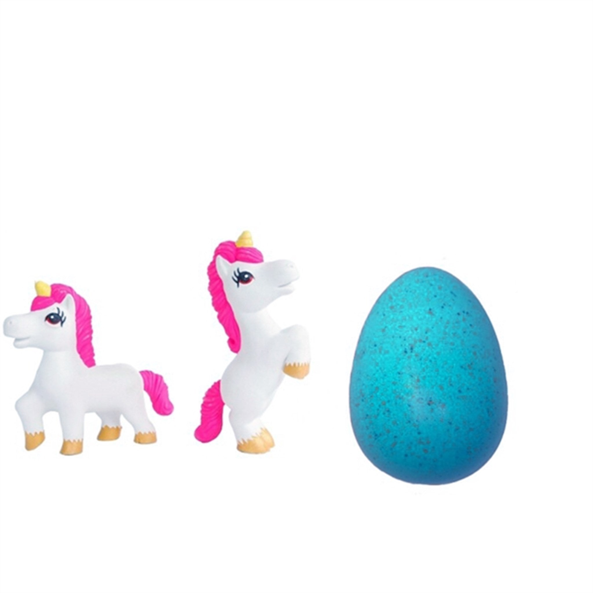 Buy Pocket Money Growing Unicorn Egg Blue 20 cm Luksusbaby