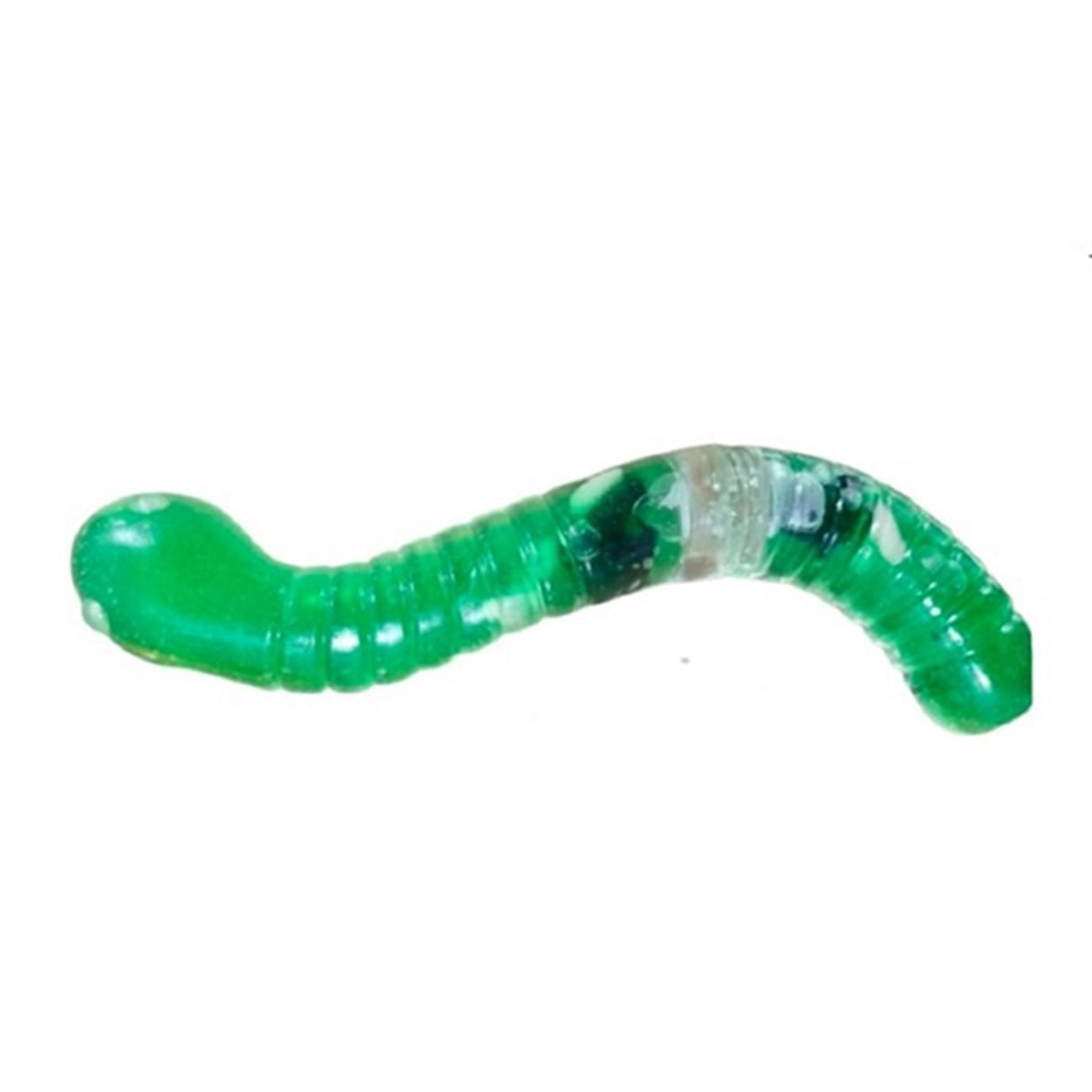 Pocket Money Big Slimeworm Green