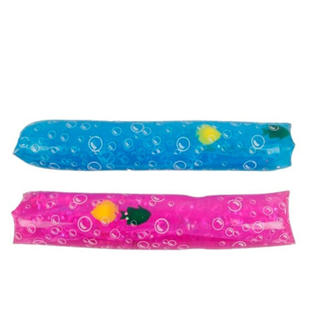 Pocket Money Fish Water Sausage 22 cm - Assorted