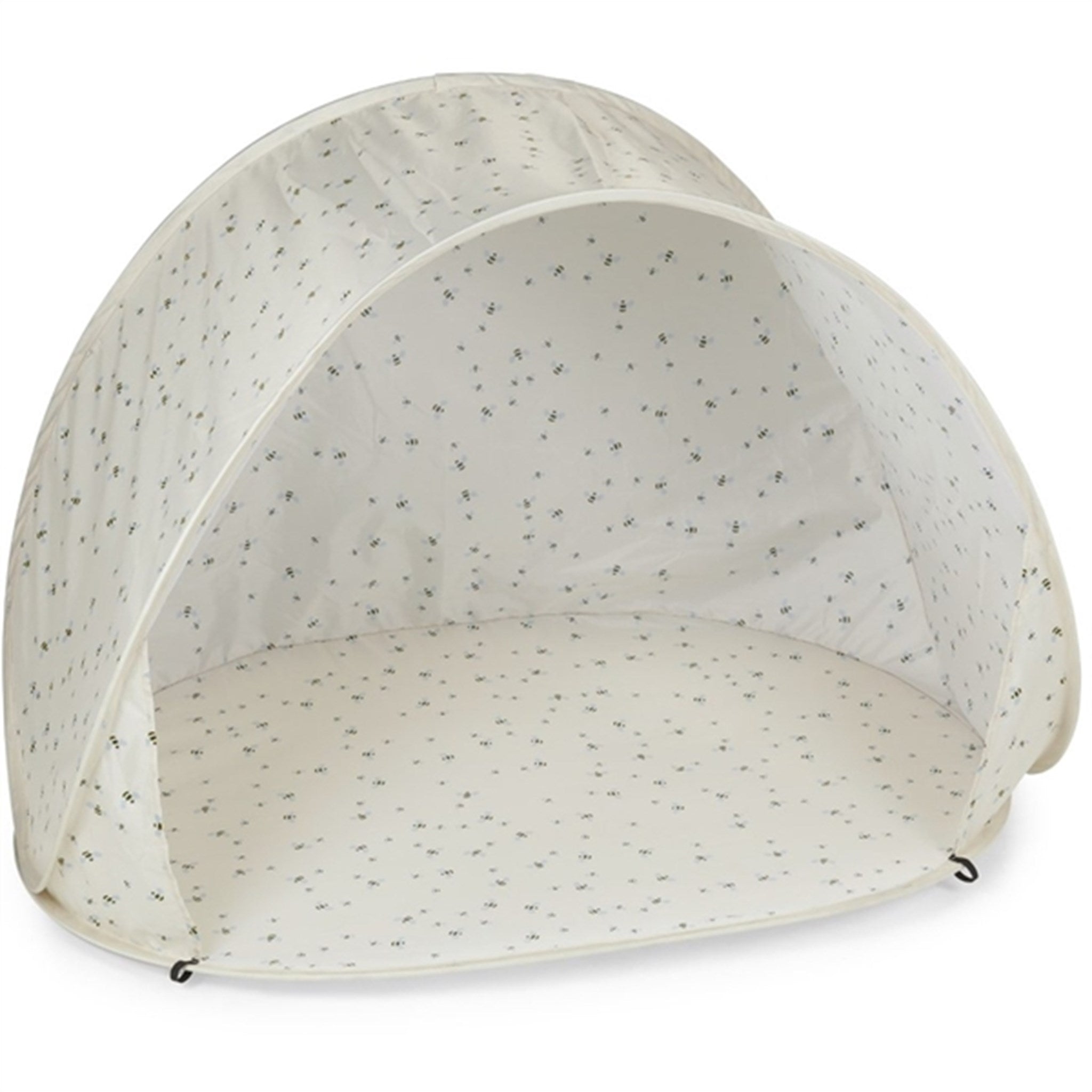 Vanilla COPENHAGEN Pop-Up Tent UV50+ Honeybee Print