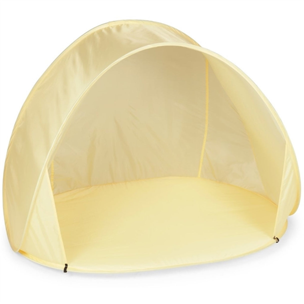 Vanilla COPENHAGEN Pop-Up Tent UV50+ Banana