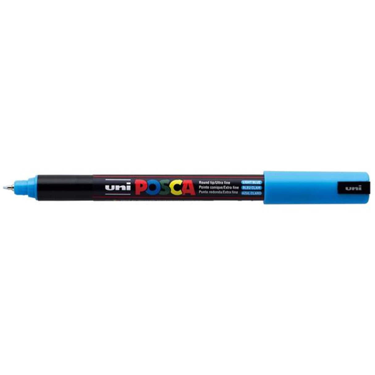 Posca Uni Marker PC-1MR Light Blue