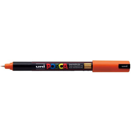 Posca Uni Marker PC-1MR Orange