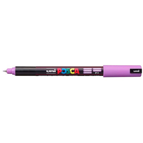 Posca Uni Marker PC-1MR Lavender