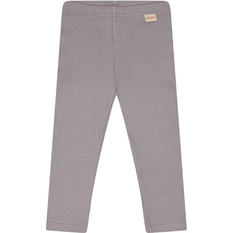 Petit Piao Dusty Lavender Leggings Modal