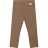 Petit Piao® Walnut Brown Leggings Modal